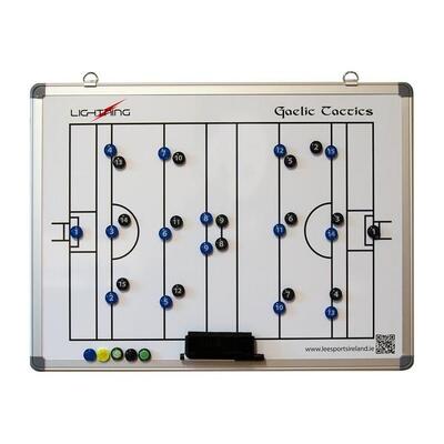 Taktisches Tablett mit Tragecase LS-Sportif Lightning