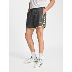 Fermeture À Cordon Short Hmlpulse Entraînement Adulte HUMMEL