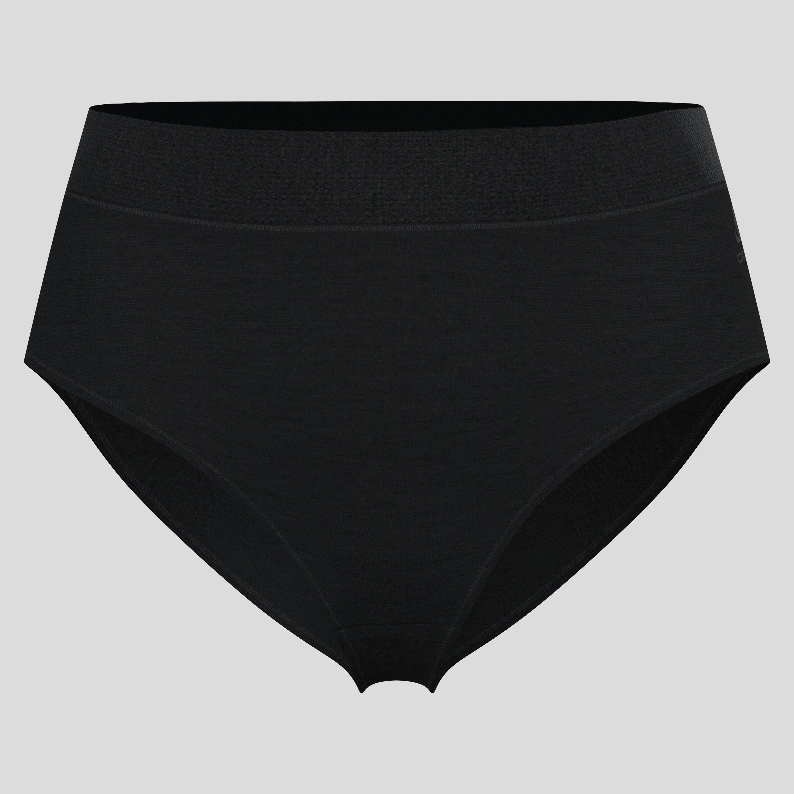 Culotte de sport en laine mérinos 160 Natural ODLO 4/7