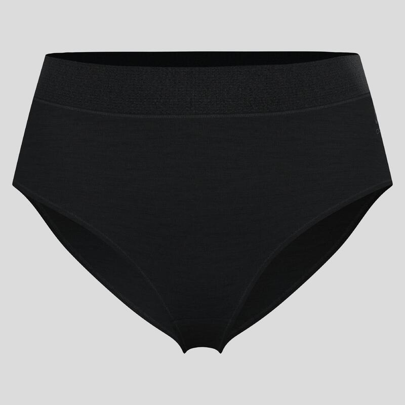 Majtki termoaktywne damskie Odlo Merino 160 Panty