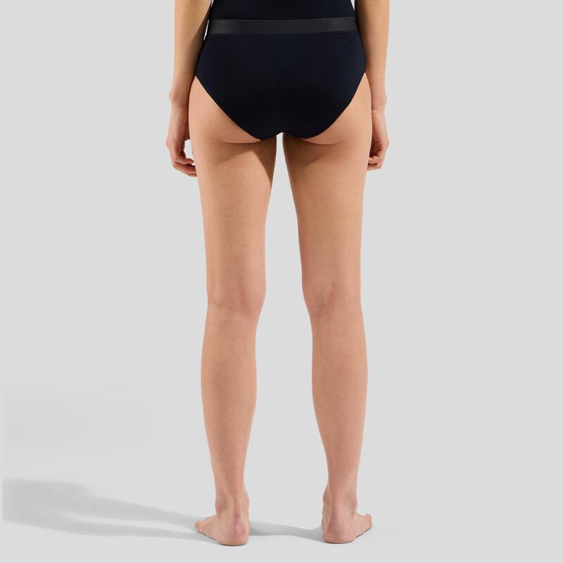 Majtki termoaktywne damskie Odlo Merino 160 Panty