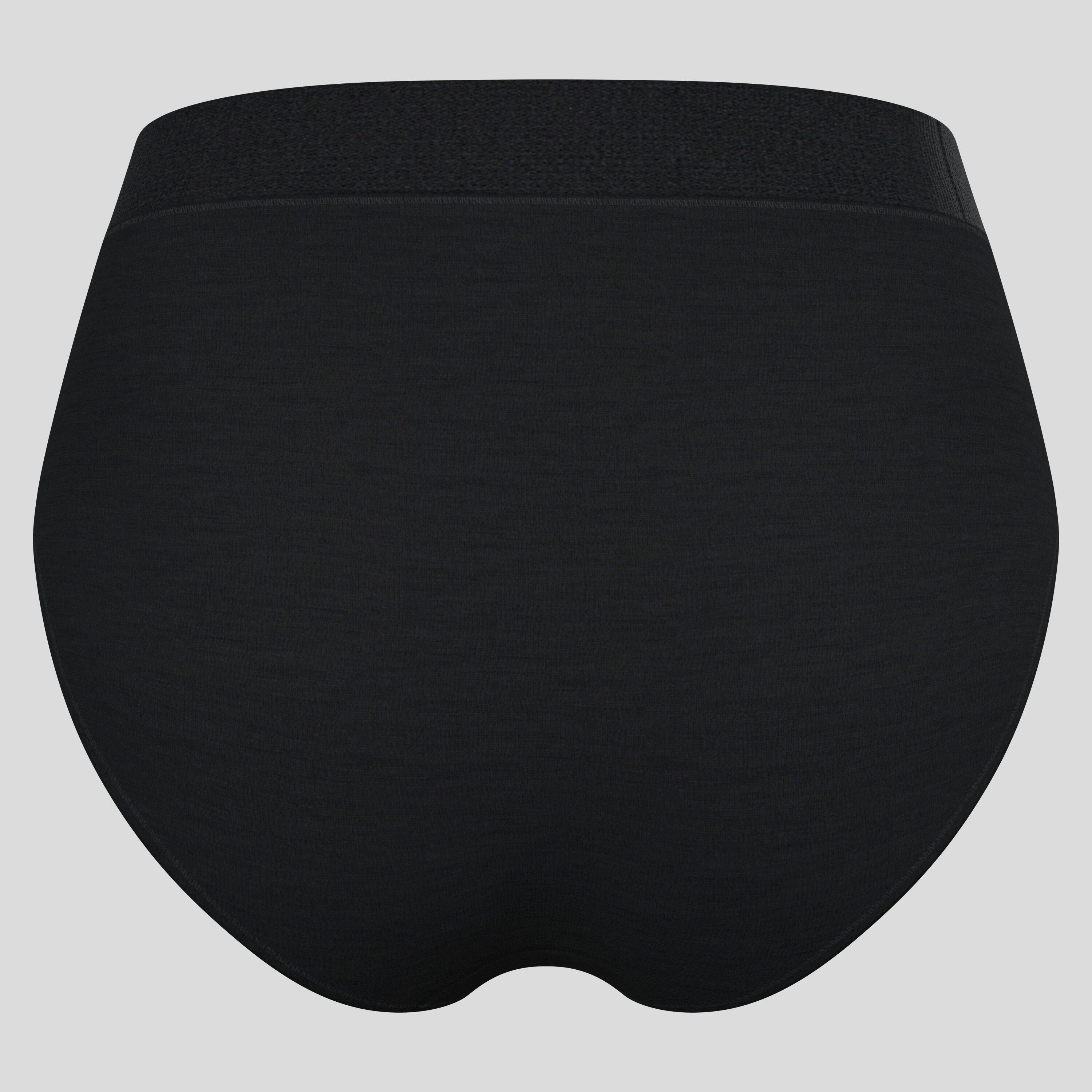 Culotte de sport en laine mérinos 160 Natural ODLO 5/7