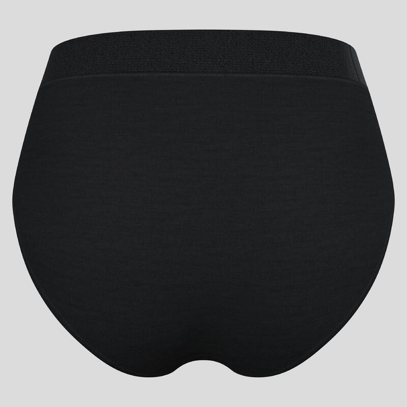 Majtki termoaktywne damskie Odlo Merino 160 Panty