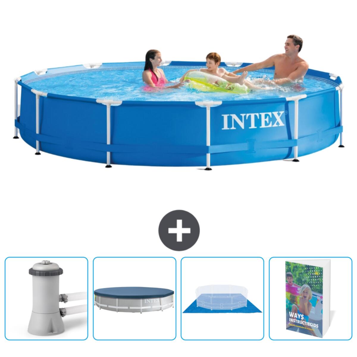 INTEX picture
