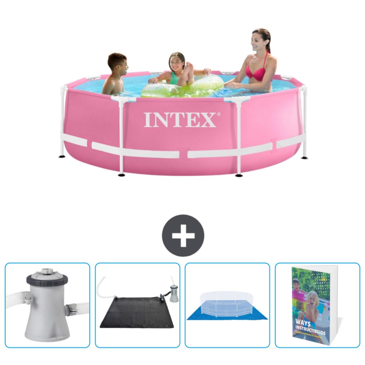 INTEX picture