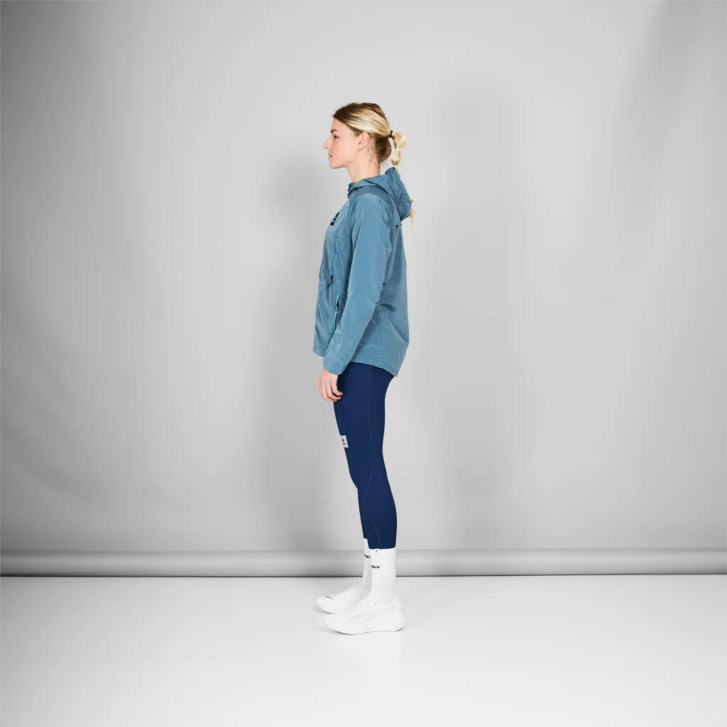 Veste à capuche femme Saysky Clean Pace Shield 3/3