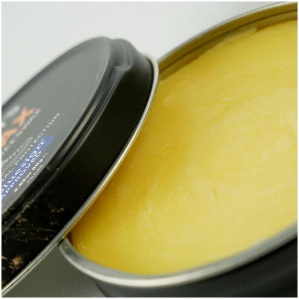 Grangers Paste Wax 2/4