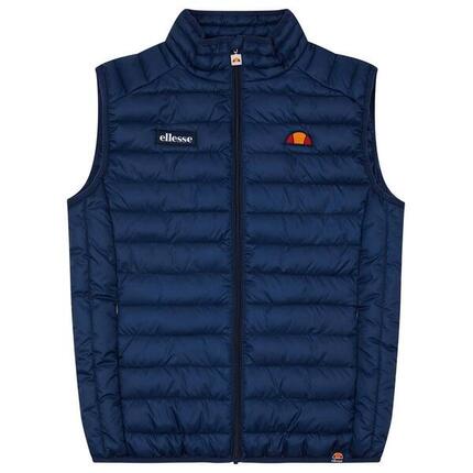 Steppweste Herren Bequem sitzend-Bardy Gilet
