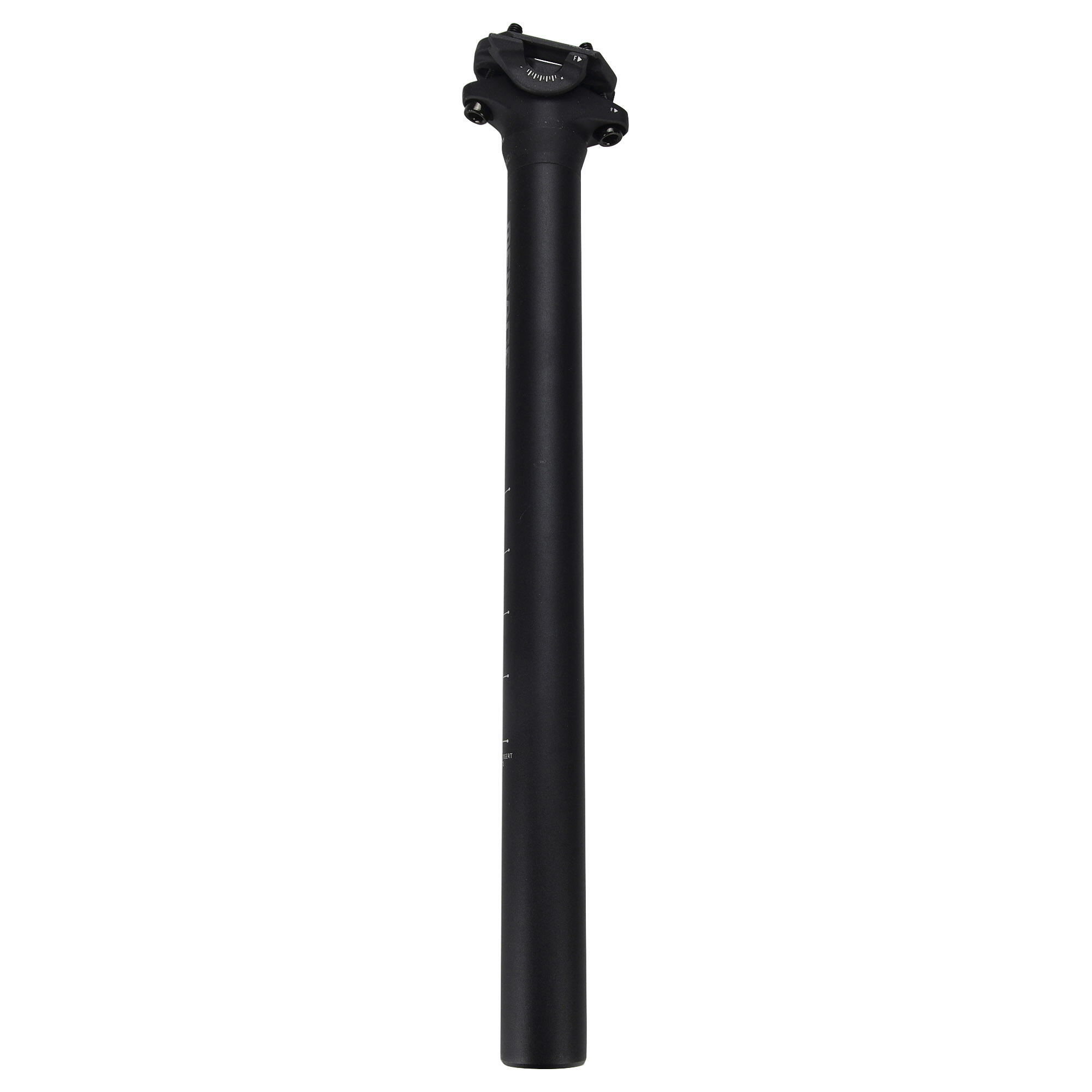 Tige de selle Sixpack Racing Menace 31,6 mm 2/6
