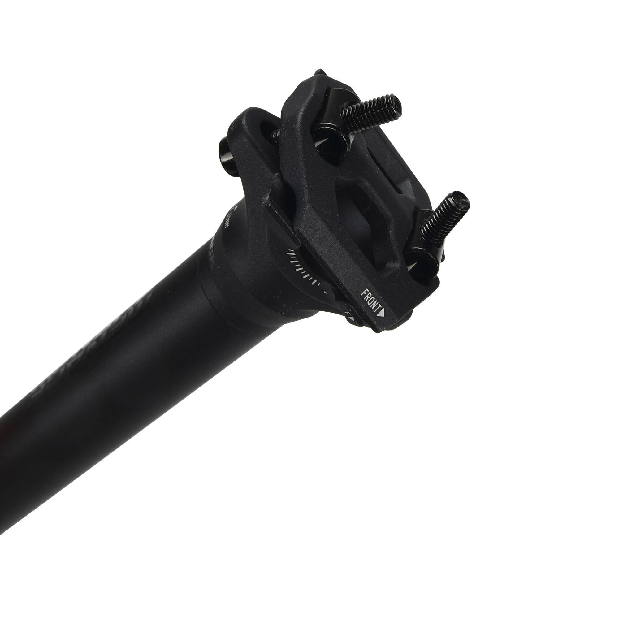 Tige de selle Sixpack Racing Menace 31,6 mm 5/6