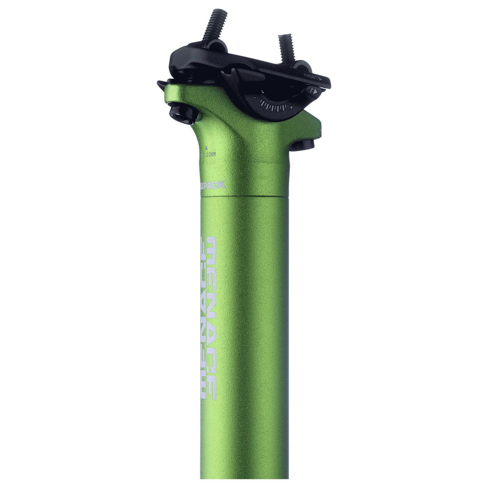 Słupek siodła Sixpack Racing Menace