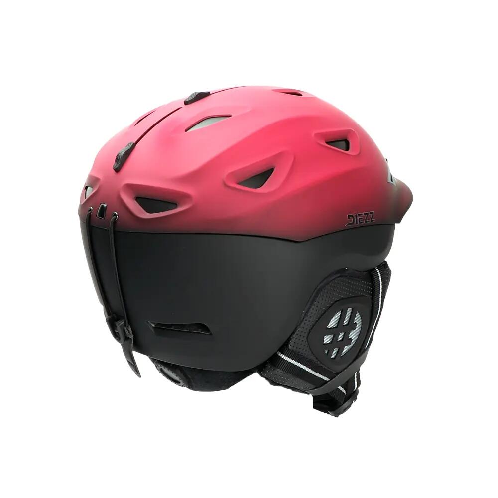 CASCO SPOTT BLACK MAGENTA 2/5