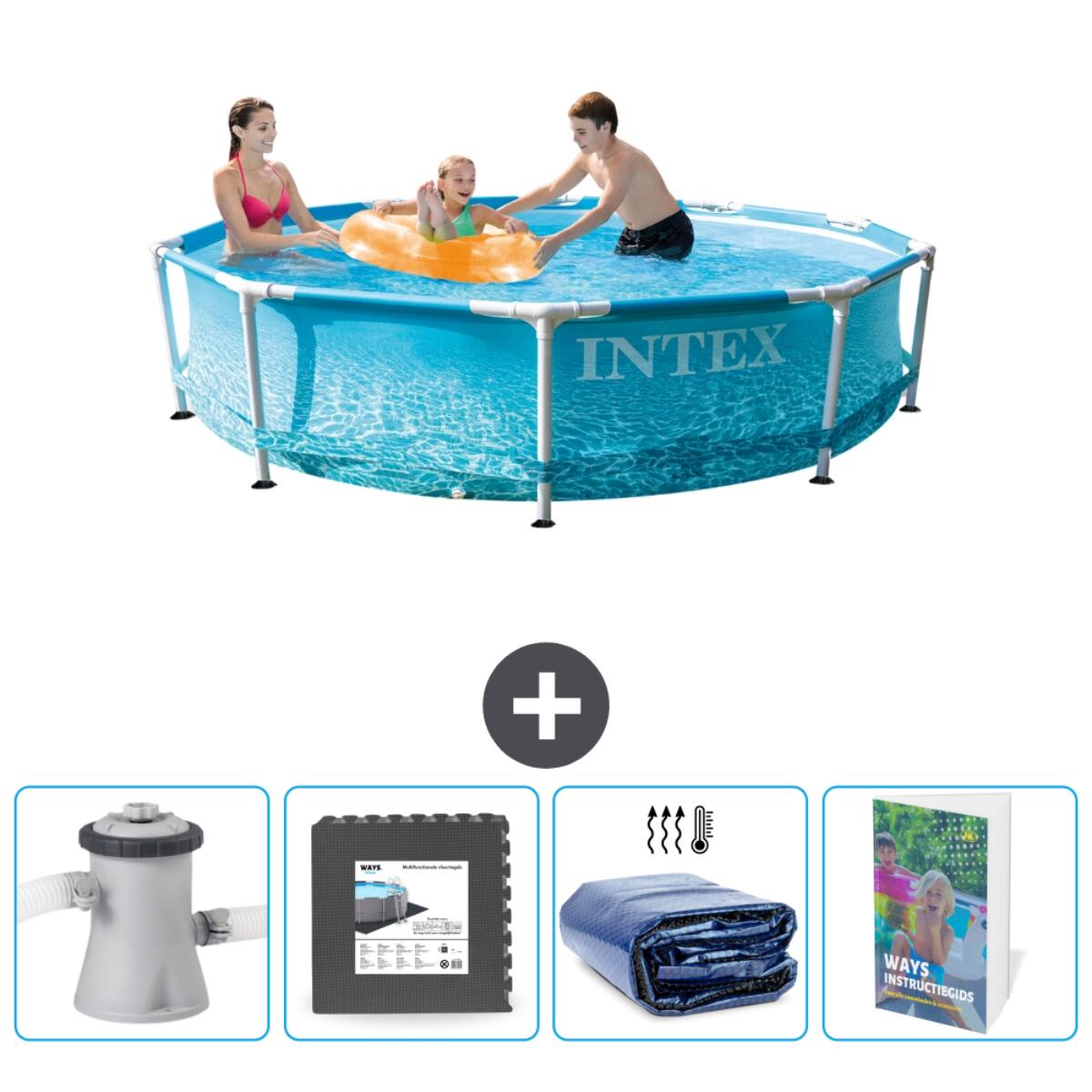 INTEX picture