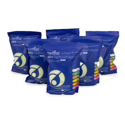 Kit de réassort Granulés de cire Citron Unisexe