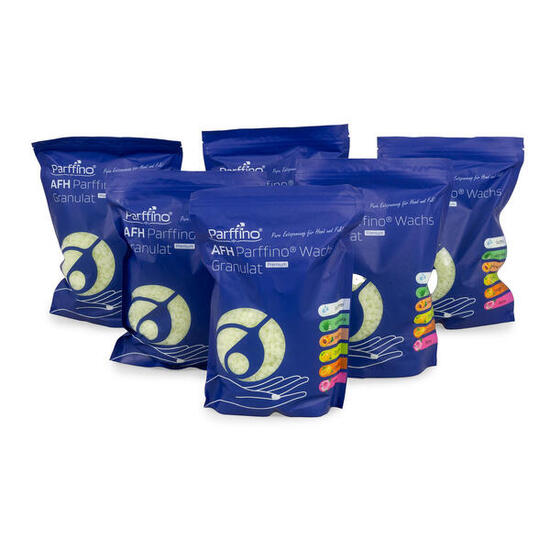 Kit de réassort Granulés de cire Citron Unisexe