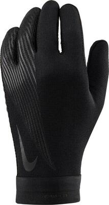 Guanti Nike Academy Thermafit per Uomo Neri XL
