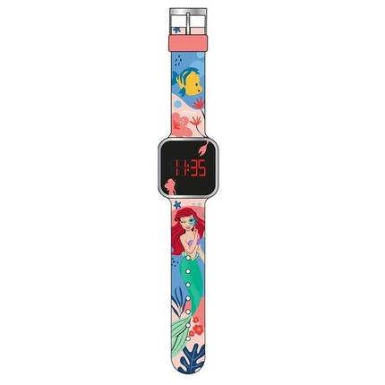 Montre Enfant The Little Mermaid LITTLE MARMAID - LED WATCH