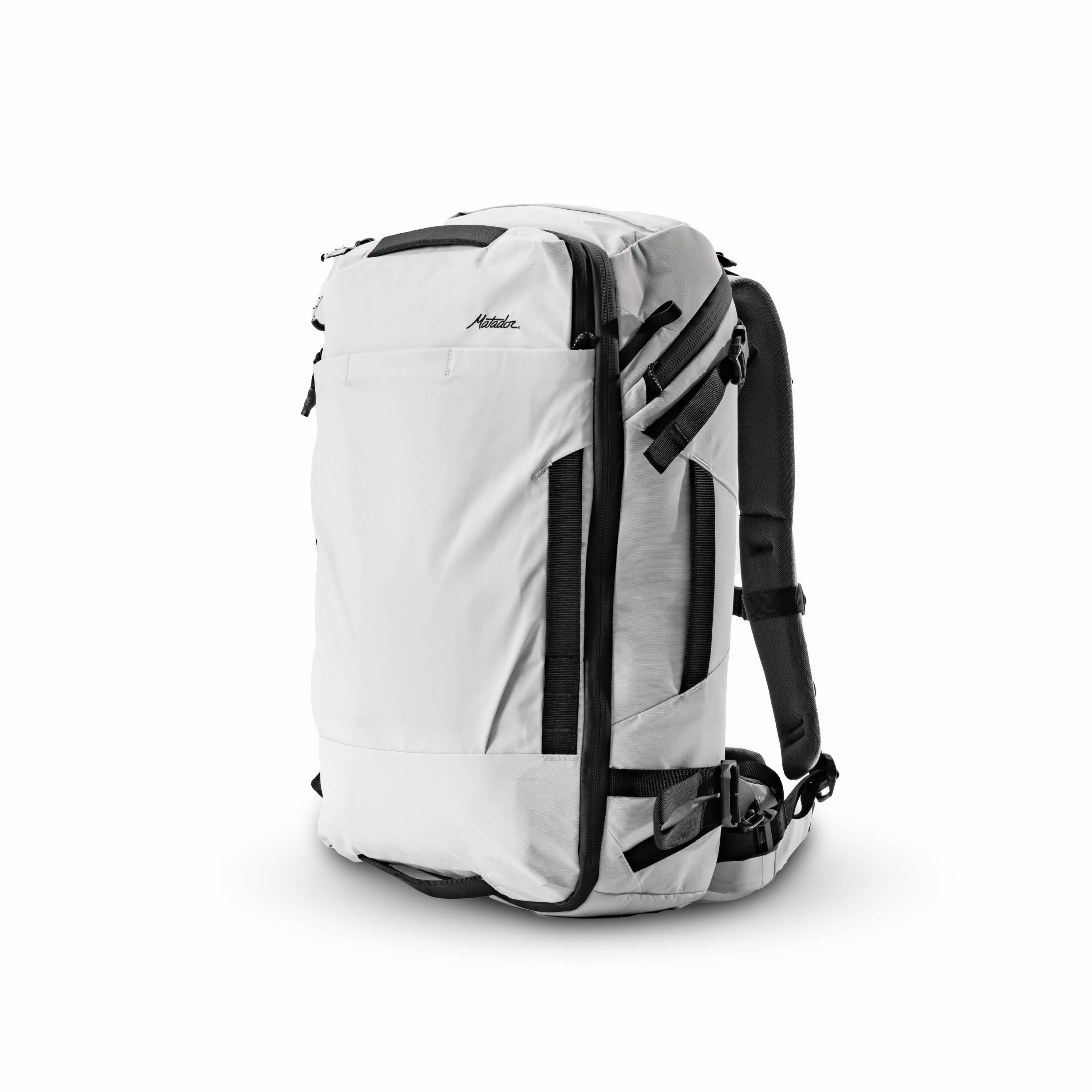 NO BRAND Matador GlobeRider35 Travel Backpack (white)