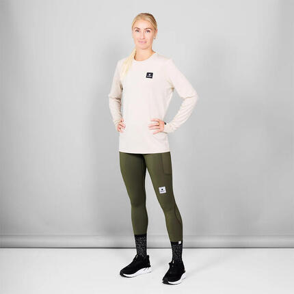 T-shirt manches longues Saysky Pace