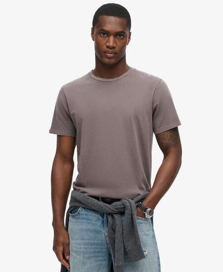 Tee-shirt essentiel classique