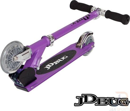 JD Bug Junior - Viola 2/6