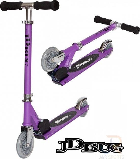 JD Bug Junior - Viola 3/6