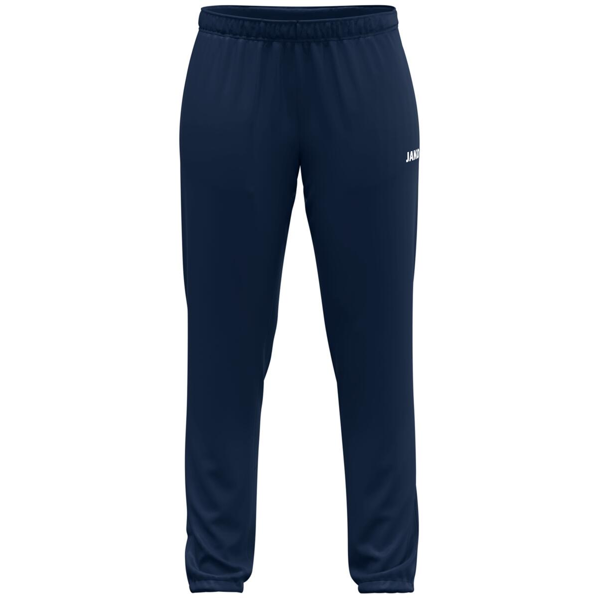 Jako Dynamic Trainingsbroek Dames - Marine 1/5