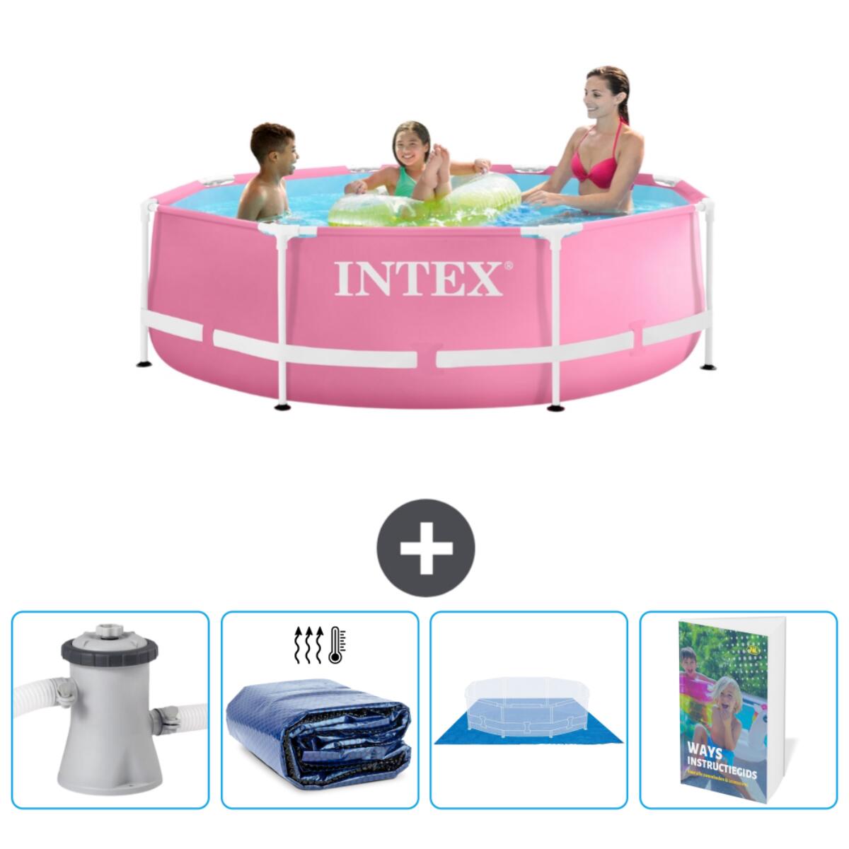 INTEX picture