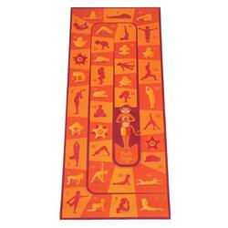 Tapis de yoga enfant Peda Yoga