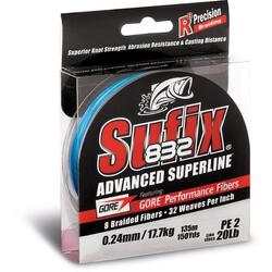 Tresse Sufix 832 Gt Tuna Special 28