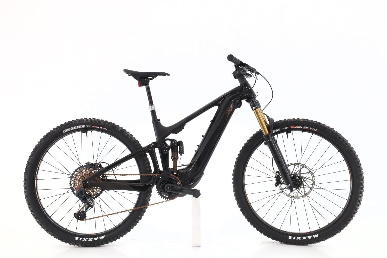 GIANT Ebike ricondizionata ·  Trance X E+ LTD Carbonio X01 AXS · Bici Km 0