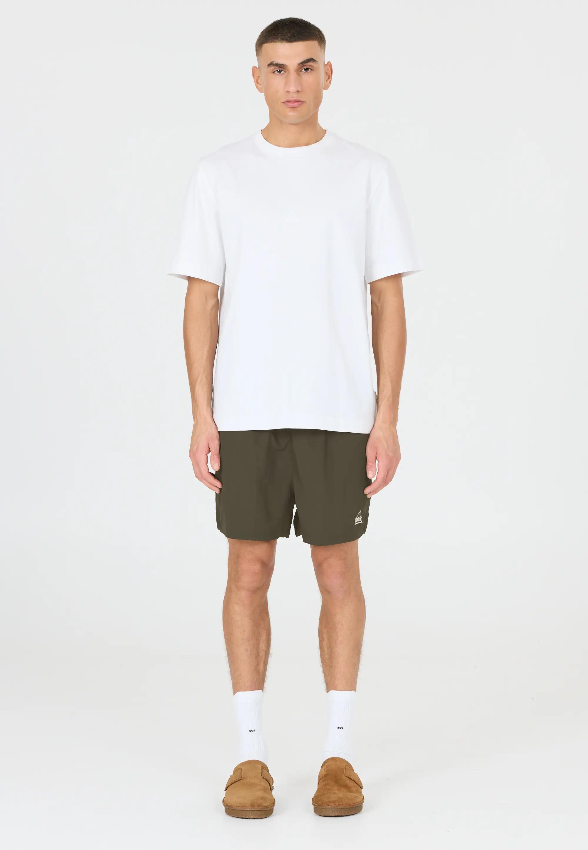 Short SOS Whitsunday 3/5