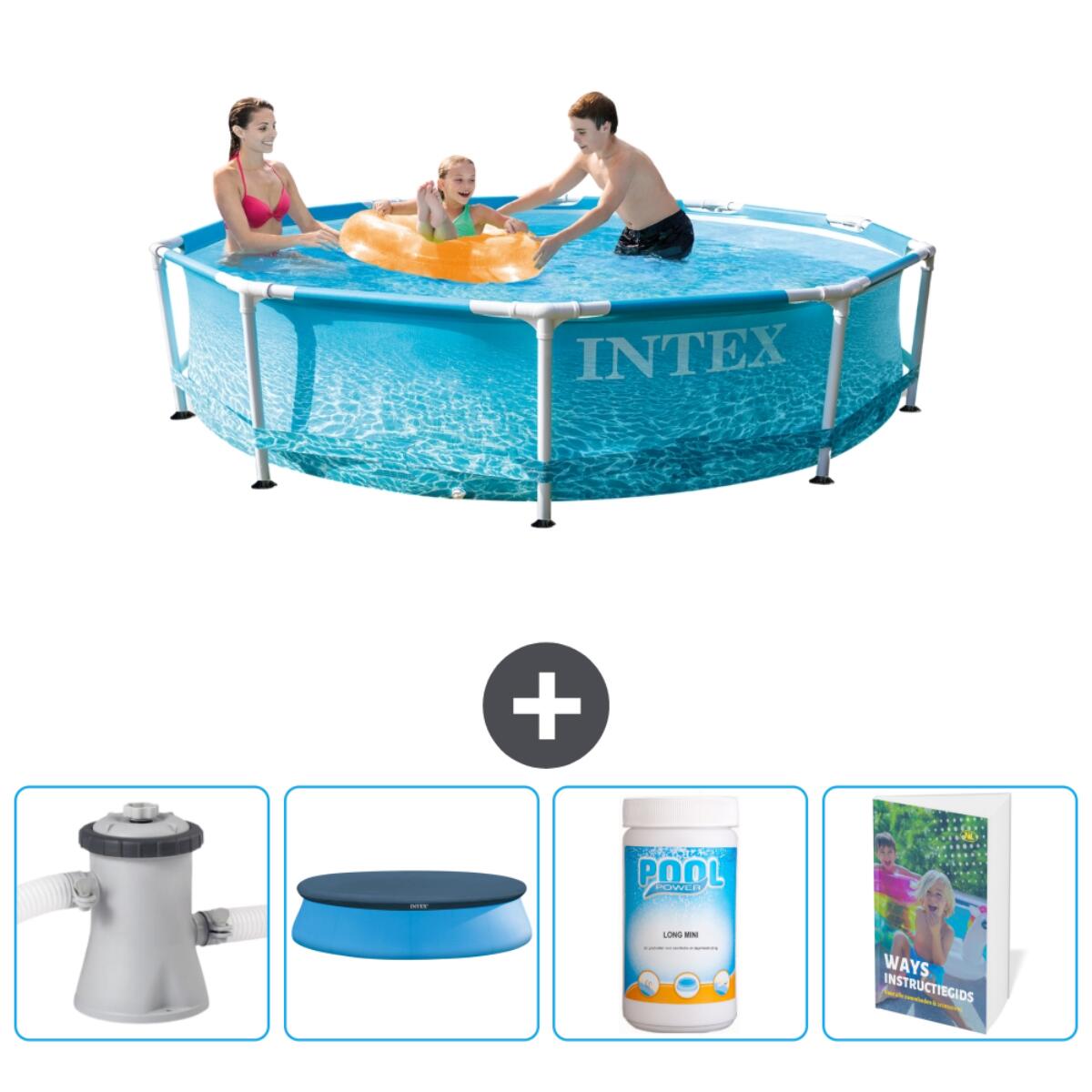 INTEX picture