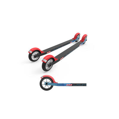 Ski Räder KV+ Launch Pro Skate