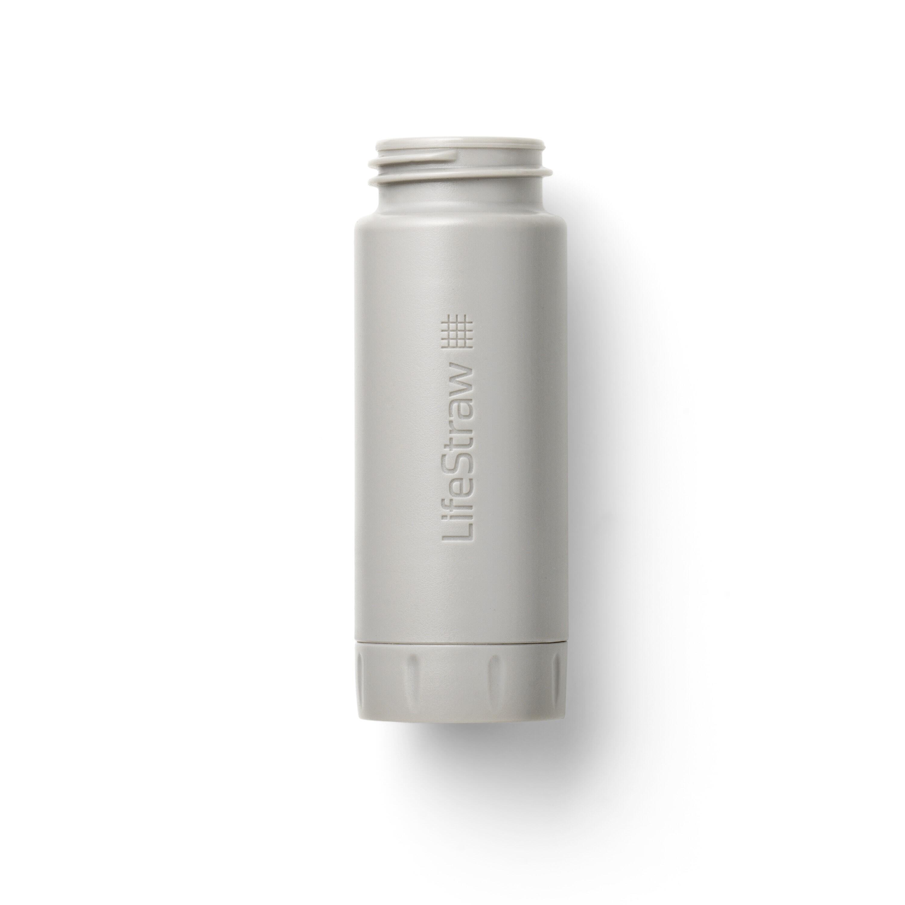 NO BRAND LifeStraw Peak Design Koolstoffilter Accessoire