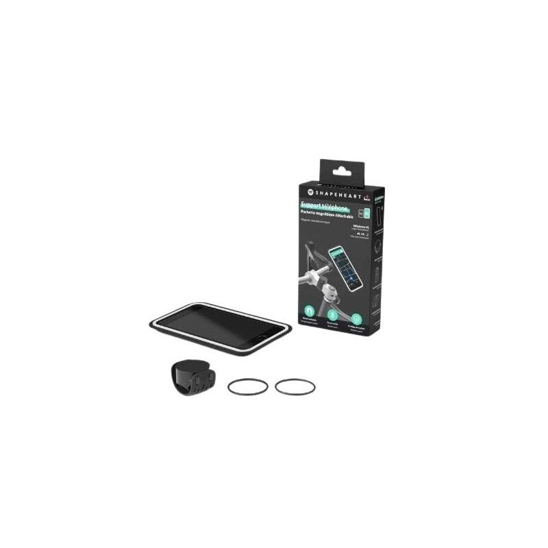 SHAPEHEART Unterstützung magnetic für smartphone Shapeheart M