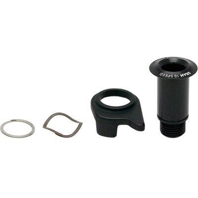Ophangbout sram x0 x9/type2 rd 10sp