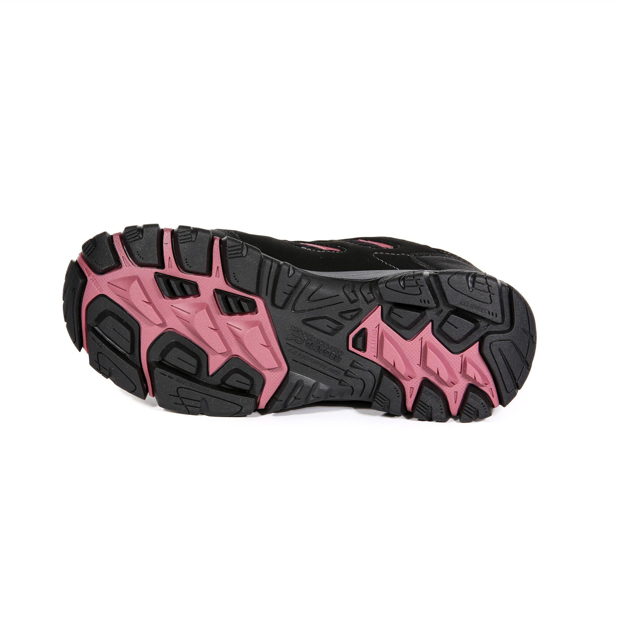 Lady Holcombe Low Womens Waterproof Hiking Shoes 5/6