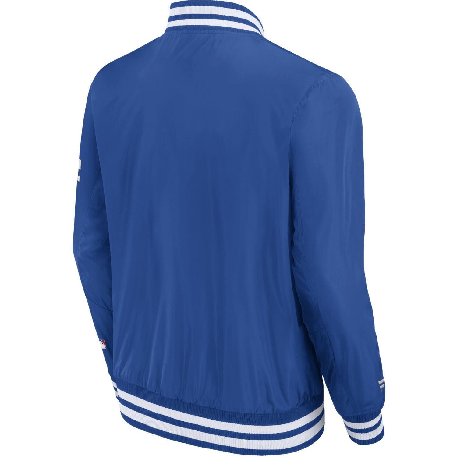 Chaqueta Los Angeles Dodgers 2/2