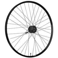 ROUE AVANT ROLAND 28 POUCES RIVAL21 DH3DC37