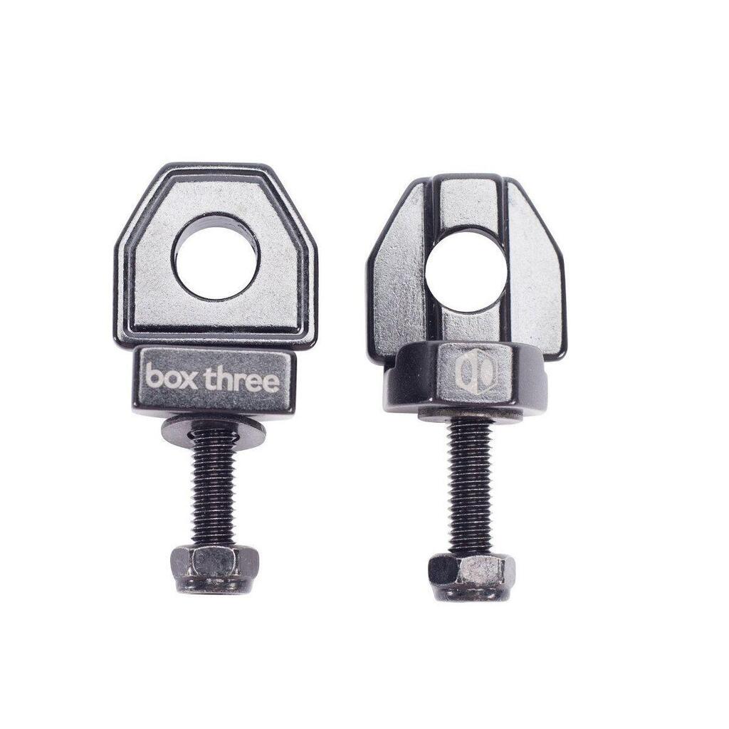 Pair of chain tensioners Box Three