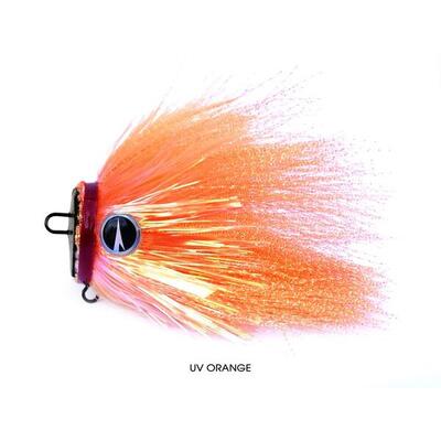 Testa di piombo VMC Mustache Rig