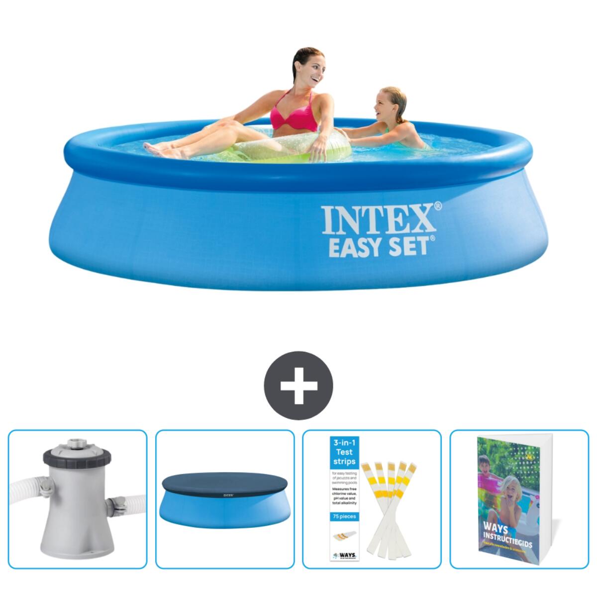 INTEX picture