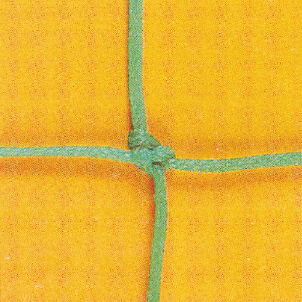 Sporti France - Filet Pare-ballons De Golf Pe Sporti - Filet - Vert - Taille Unique - Decathlon