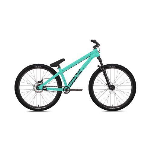 Mountain bike Ns Bikes Movement 2 Toothpaste