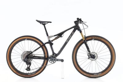MTB ricondizionata · Lynx Race Carbonio GX AXS · Buone condizioni