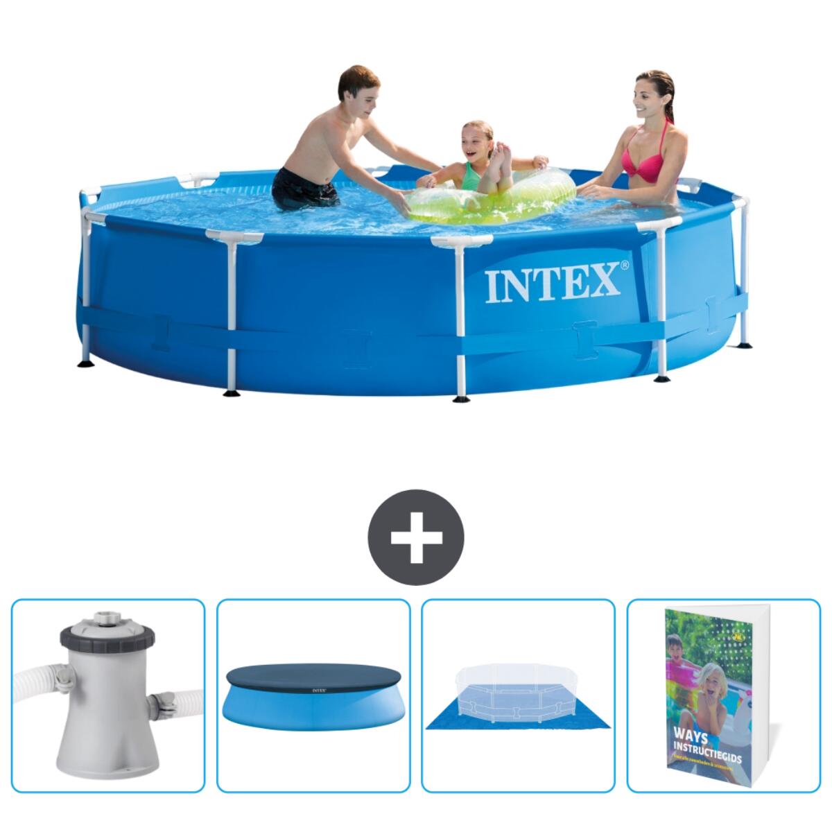 INTEX picture