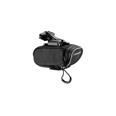 Zadeltas lezyne micro caddy qr