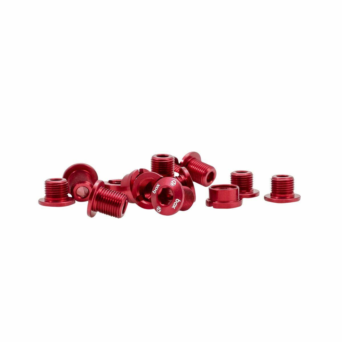 Schroeven Box one 5x4 mm (x5) 1/1