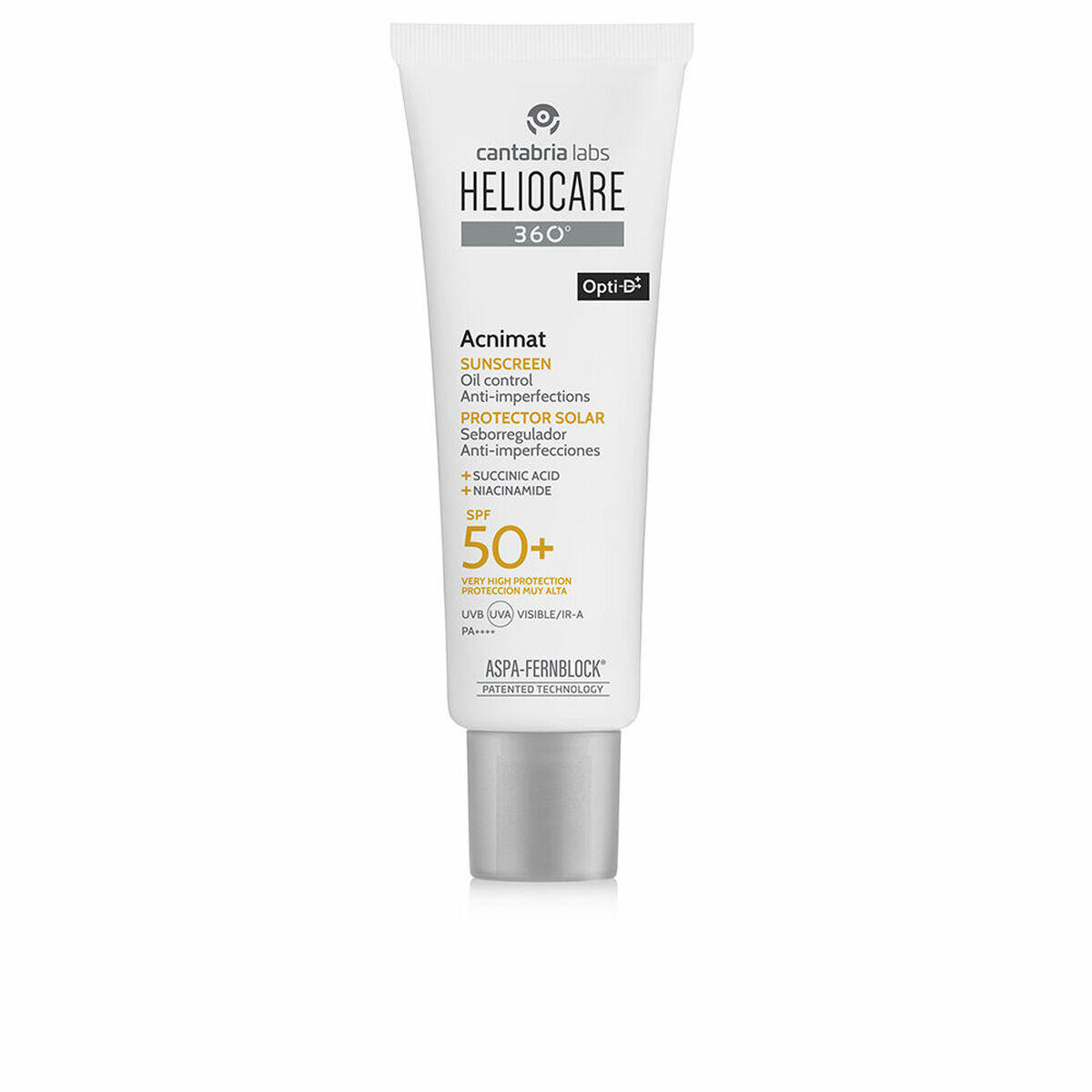 HELIOCARE Protector Solar Facial Heliocare HELIOCARE 360º 50 ml